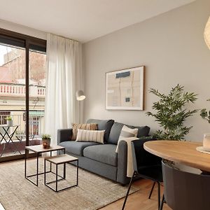 Appartement met Drie Slaapkamers